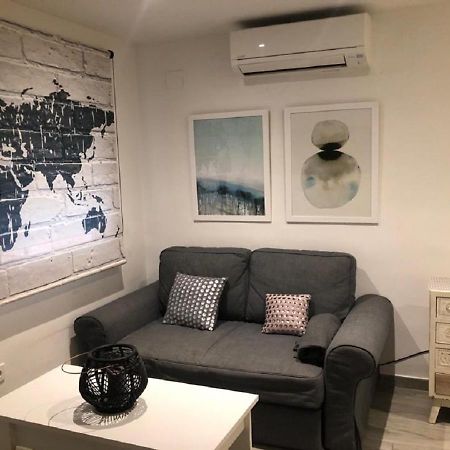 Holiday Granada Gran Via 2 Екстериор снимка